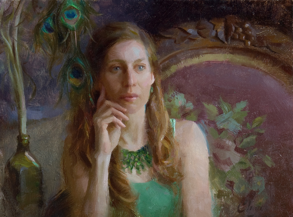Emerald Musings
