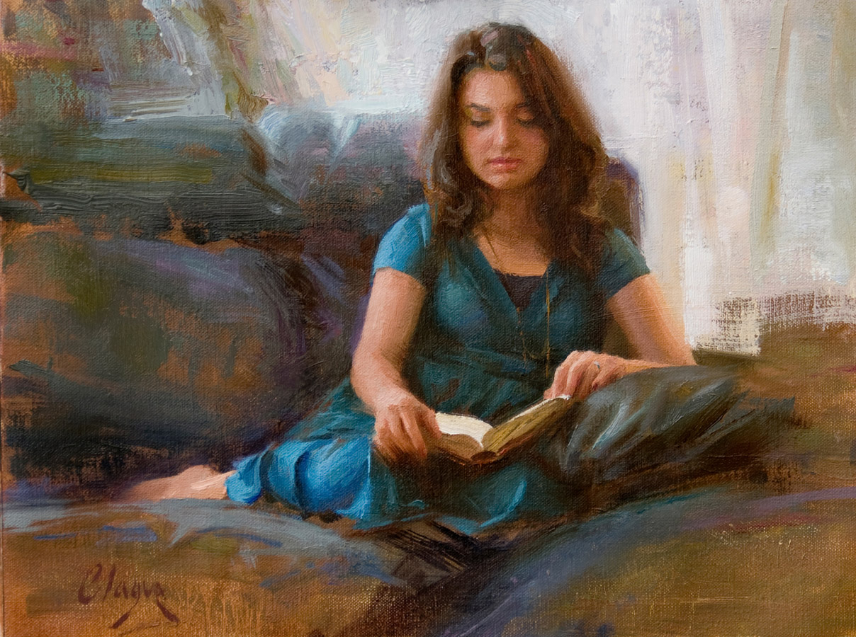 Sunday Afternoon
